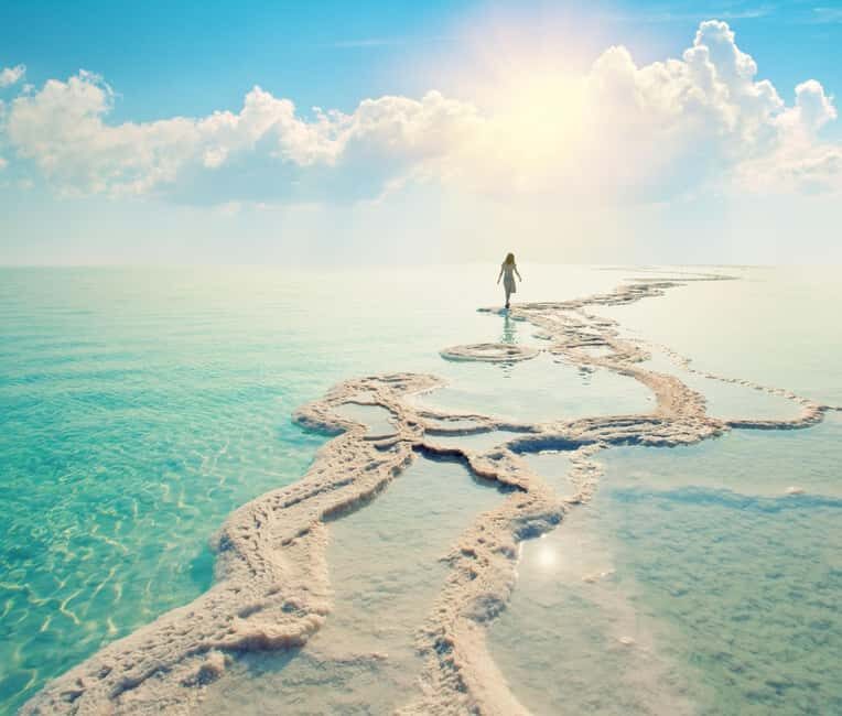 Amman:Dead Sea, Baptism site, Mount Nebo and Madaba Day Tour - FAQ