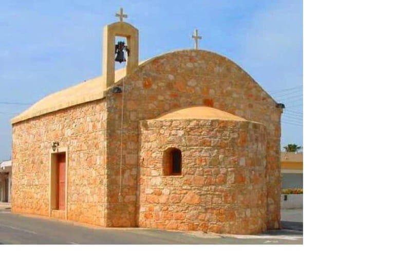 AMMOCHOSTOS Craft Brewery Beer Tasting & Cypriot Food Trip - A Deep Dive into the Experience