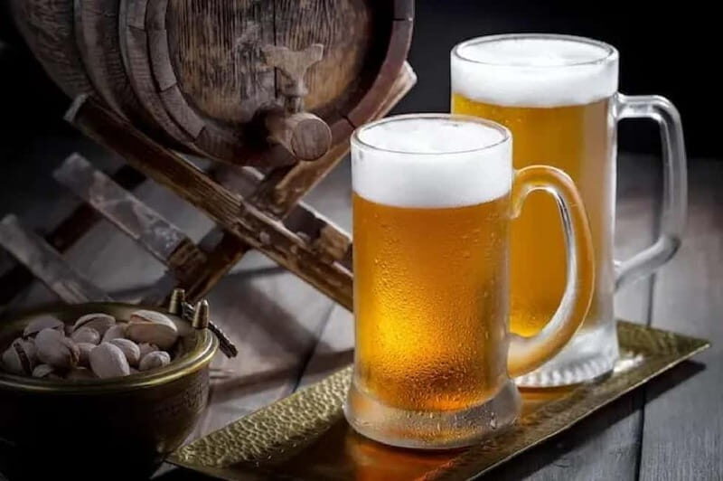 AMMOCHOSTOS Craft Brewery Beer Tasting & Cypriot Food Trip - Who Is This Tour Best For?