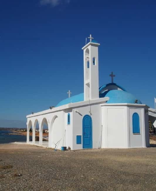 Ammochostos(:), Village Life Lover & Cyprus Gems-Region Trip - Who Should Consider This Tour?