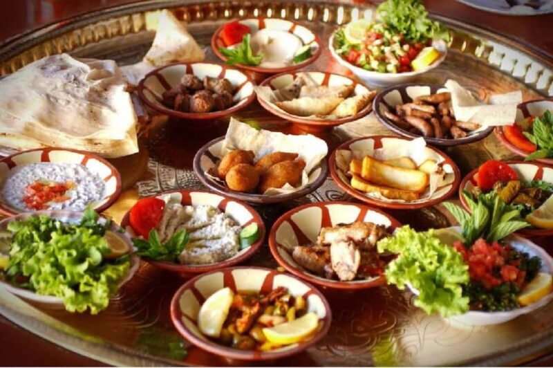 AMMOCHOSTOS VIP -Craft Brewery Tasting & Cypriot Food Trip - Key Points