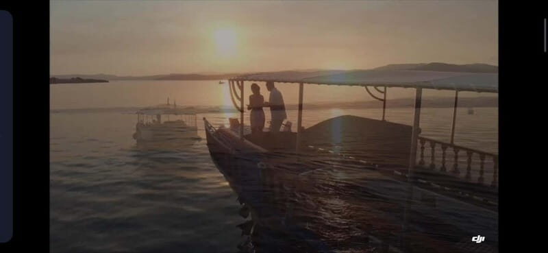 Ammouliani sunset (not private) - Final Thoughts