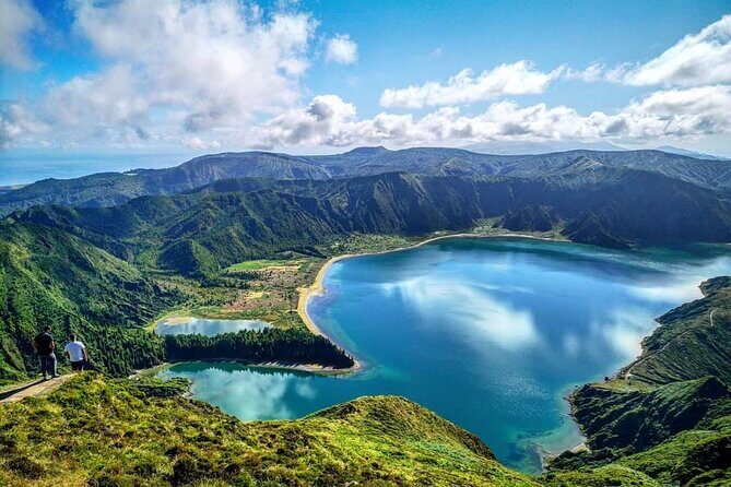 Among Whales Dolphins and Volcanoes Full Day Tour With Lunch - Final Thoughts: Is It Worth It?