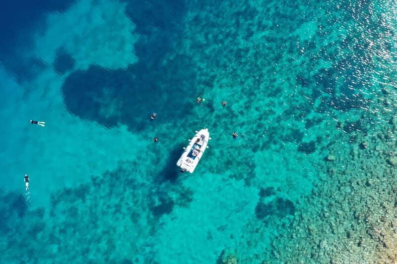 Amorgos: Basic Diver Course at Amorgos Diving Center - Key Points