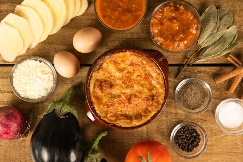 Amorgos: Greek Cooking or Pastry Class - The Sum Up: Is It Worth It?