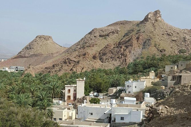 Amouage , Fanja village & Wadi Taiyyin :Muscat Tours (Day Trip) - Final Thoughts  