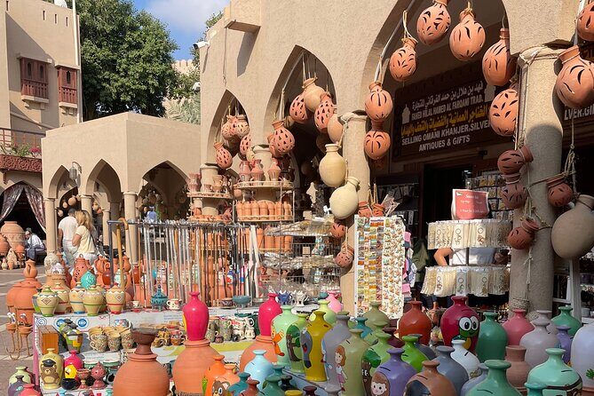 AMOUAGE: Full Day Private Tour to Nizwa and Jebel Akhdar - An In-Depth Look at the Tour Itinerary