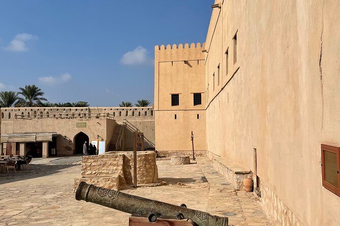AMOUAGE: Full Day Private Tour to Nizwa and Jebel Akhdar - The Sum Up: Is This Tour Worth It?
