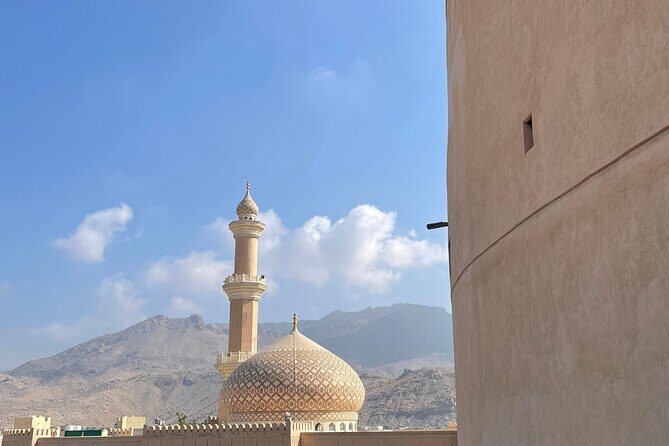 AMOUAGE: Full Day Private Tour to Nizwa and Jebel Akhdar - FAQs
