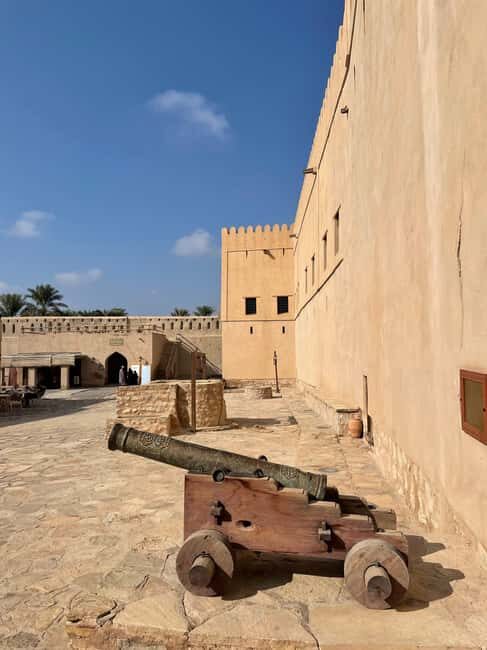 AMOUAGE: Full Day Private Trip to Nizwa and Al Jabal Akhdar - Cost and Value Analysis