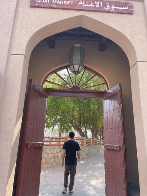 AMOUAGE: Full Day Private Trip to Nizwa and Al Jabal Akhdar - Final Thoughts