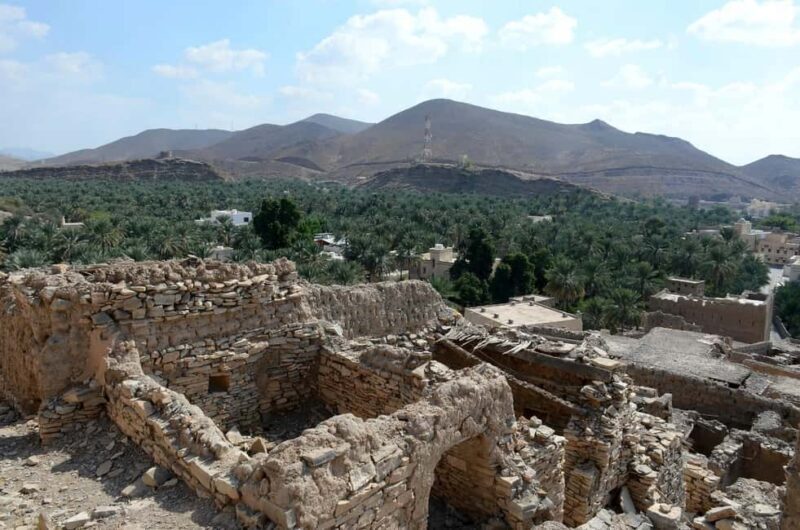 Amouage & Nizwa Full-Day Tour: Fort, Souq & Barakat Al Mouz - An Authentic Day in Nizwa: What to Expect  