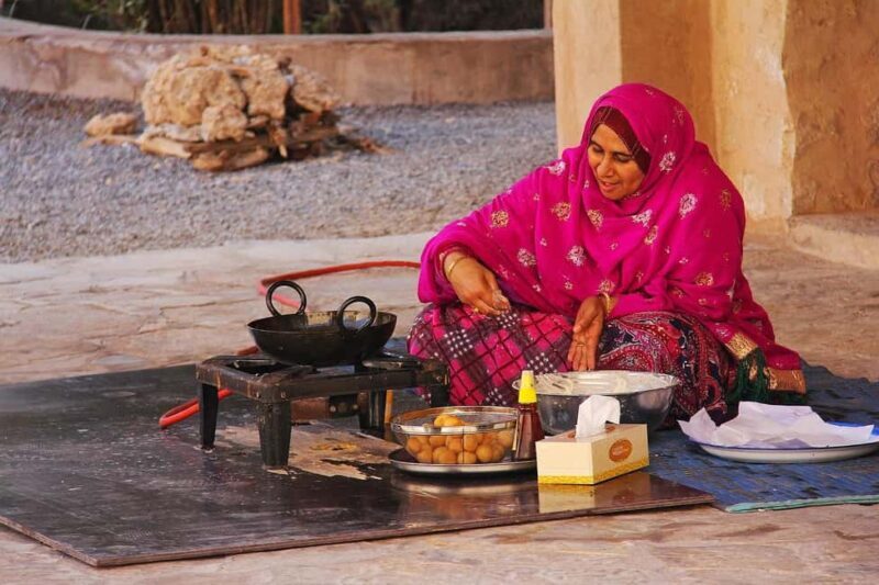 Amouage & Nizwa Full-Day Tour: Fort, Souq & Barakat Al Mouz - The True Value of This Tour  