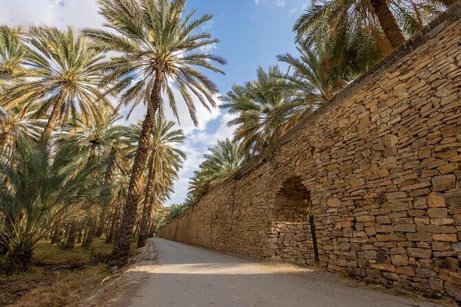 Amouage & Nizwa Full-Day Tour: Fort, Souq & Barakat Al Mouz - FAQs