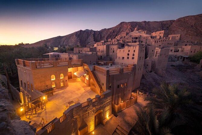 Amouage & Nizwa Full-Day Tour: Fort, Souq & Barakat Al Mouz - Final Thoughts