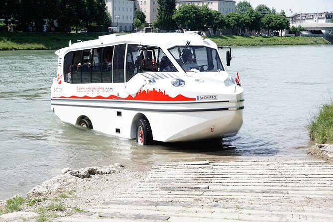 Amphibious Splash Tour on the water & on the land in Salzburg - Final Thoughts: Is This Tour Worth It?