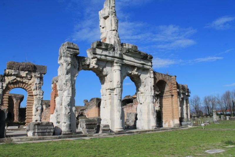 amphitheater-of-ancient-capua-2-hour-private-guided-tour