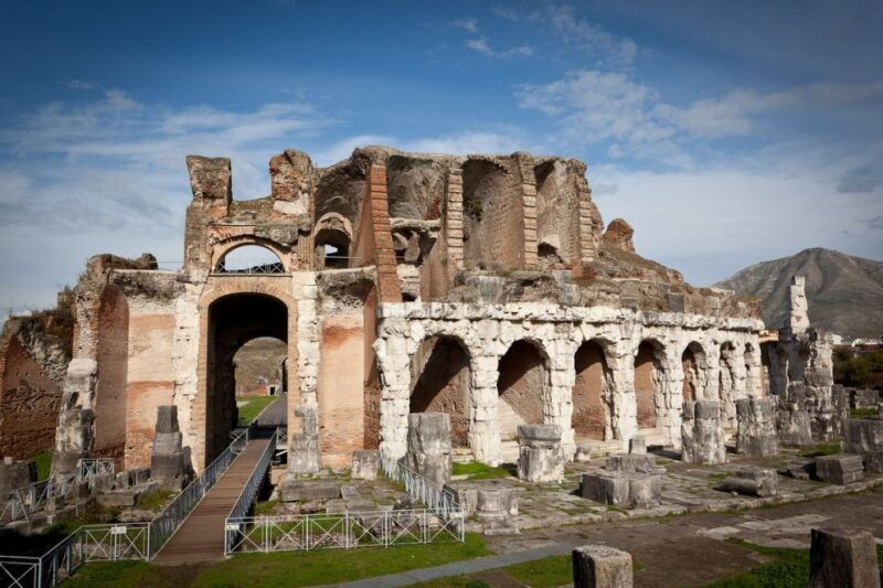 amphitheater-of-ancient-capua-2-hour-private-guided-tour