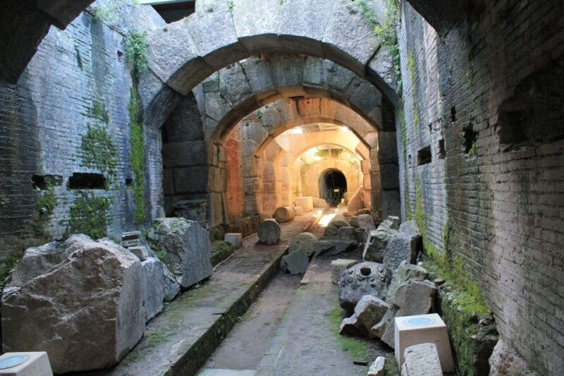 amphitheater-of-ancient-capua-2-hour-private-guided-tour
