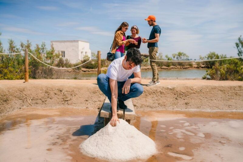 amposta-monnatura-delta-de-lebre-entrance-ticket