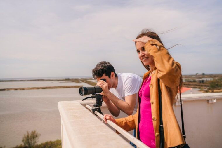 amposta-monnatura-delta-de-lebre-entrance-ticket