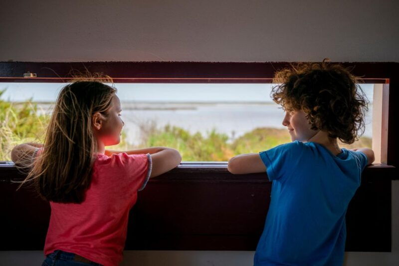 amposta-monnatura-delta-entrance-ticket-and-guided-tour