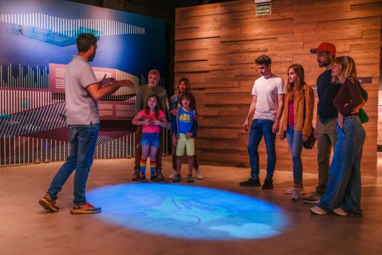 amposta-monnatura-delta-entrance-ticket-and-guided-tour