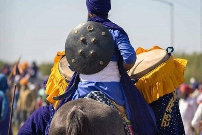 Amritsar 1 Day Tour(Wagah Border,Golden Temple, Jallianwala Bagh) - Who Will Love This Tour?