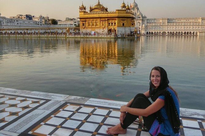 Amritsar 2 Day Sightseeing Package - Key Points