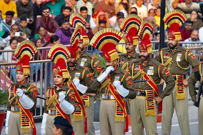 Amritsar City Excursion by I Travel India - Insights from Reviews: Guides and Authenticity