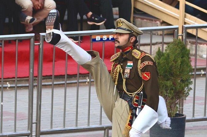 Amritsar City Excursion by I Travel India - Who Would Love This Tour?