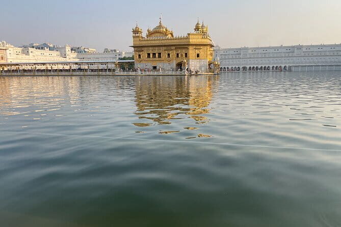 Amritsar City Guided Tour 4 to 5 Hours - What Makes This Tour Stand Out?