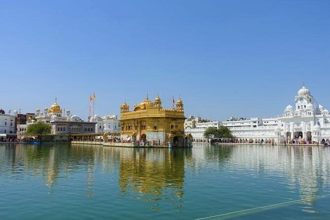 Amritsar City Guided Tour 4 to 5 Hours - Who Will Enjoy This Tour?