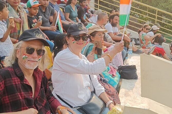 Amritsar Customizable Tour Tailored Just for You - Key Points