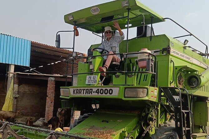 Amritsar Customizable Tour Tailored Just for You - An In-Depth Look at the Tour Experience