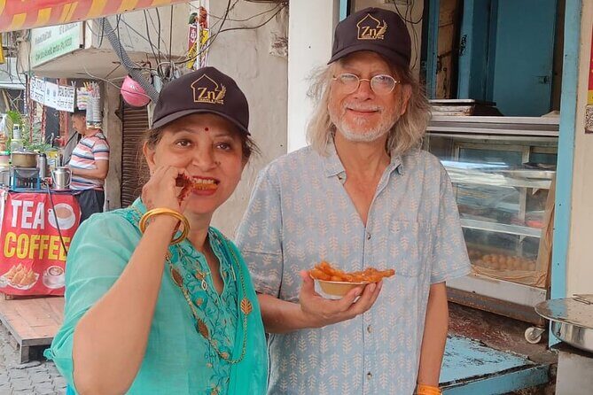 Amritsar Customizable Tour Tailored Just for You - Visiting the Golden Temple