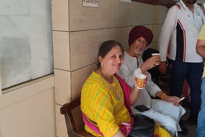 Amritsar Customizable Tour Tailored Just for You - The Partition Museum - Human Stories of Migration