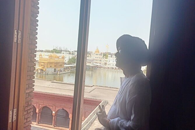 Amritsar Customizable Tour Tailored Just for You - What’s Included & What’s Not
