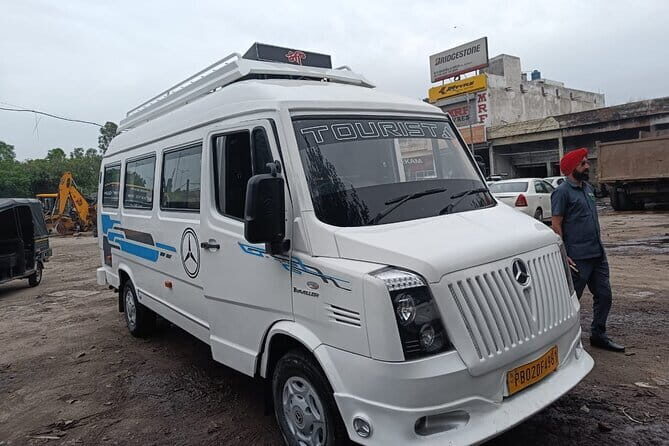 Amritsar Day Tour - Golden Temple / Jallianwala Bagh / Wagah - Key Points