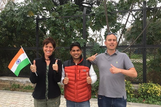 Amritsar Day Tour - Golden Temple / Jallianwala Bagh / Wagah - Who Would Love This Tour