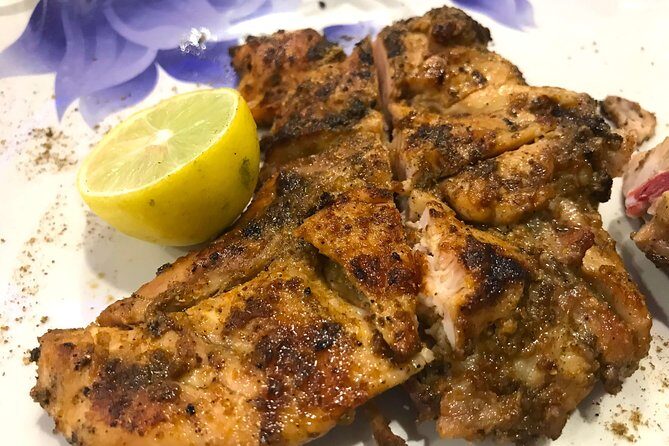 Amritsar Food Crawl - What You Can Expect from the Tour