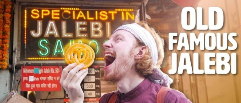 Amritsar Food Tour - Key Points