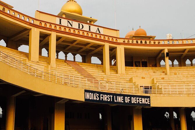 Amritsar Full - Day City Tour with Expert Guide. - Who Should Consider This Tour?