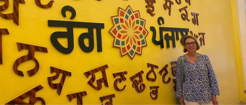 Amritsar Full Day Guided Tour - Key Points