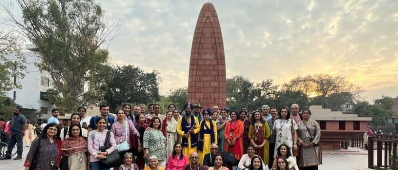 Amritsar Full Day Guided Tour - A Detailed Look at the Amritsar Full Day Guided Tour