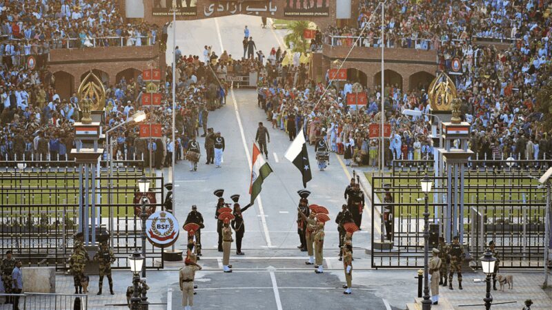 Amritsar: Full-Day Private Sightseeing Tour w/ Wagah Border - The Itinerary Breakdown: What to Expect