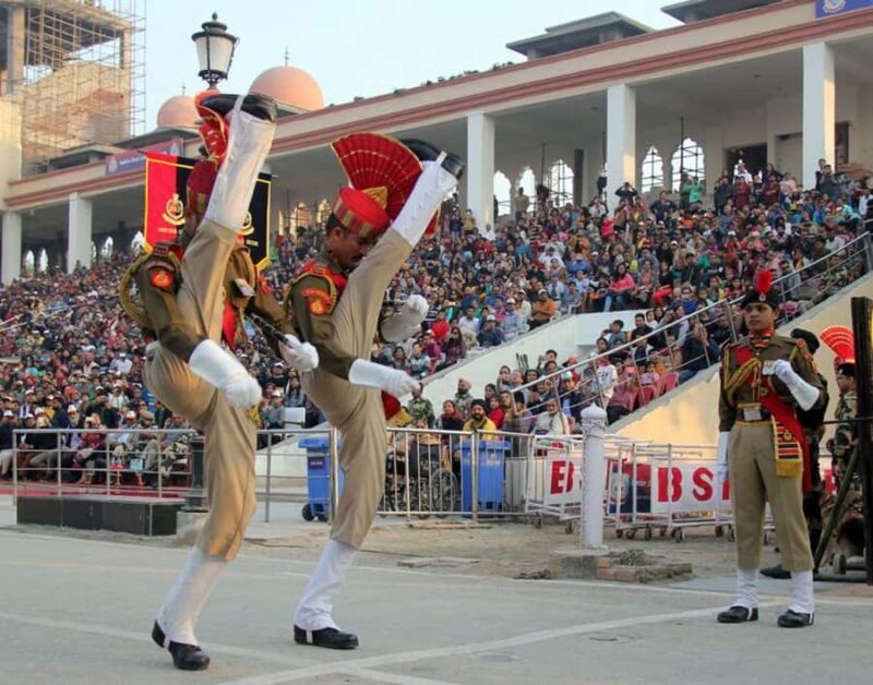 Amritsar Full-Day Tour with Beating Retreat - Who Is This Tour Best For?