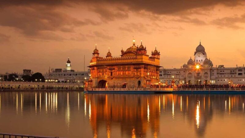 Amritsar: Full day Tour with Wagah Border Retreat ceremony - Why This Tour Offers Great Value