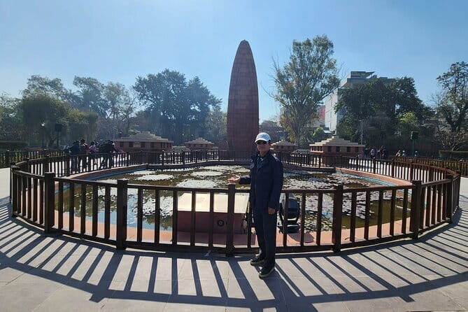 Amritsar: Golden Temples & Historic Sites Tour - FAQ