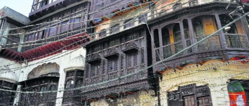 Amritsar Heritage Walk: "Back in Time" - Who Should Consider This Tour?